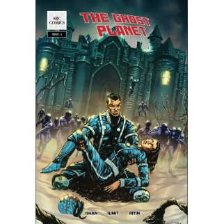 THE GHOST PLANET  ENG 